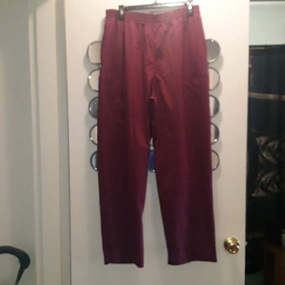 🌺EPIC SCRUB Pants - Picture 1 of 5